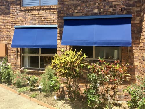 Automatic Awnings 47